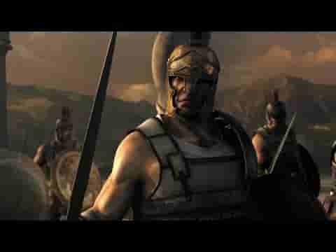 Titan Quest Anniversary Edition screenshot thumbnail video