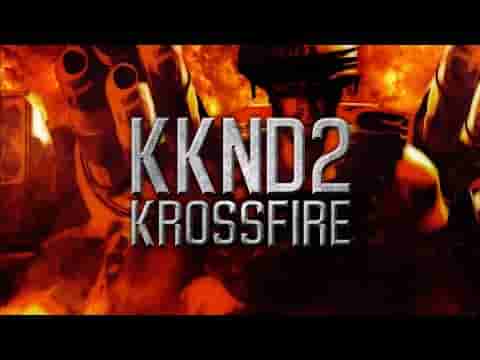 Krush Kill N Destroy 2: Krossfire screenshot thumbnail video