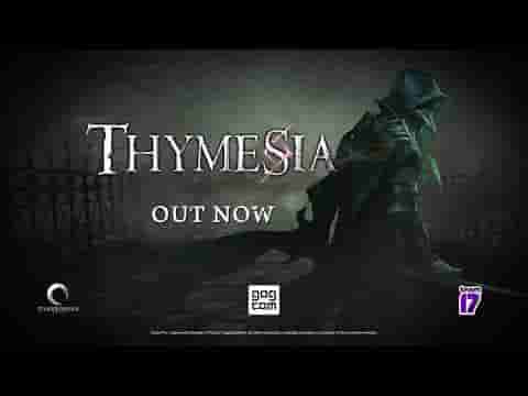 Thymesia screenshot thumbnail video