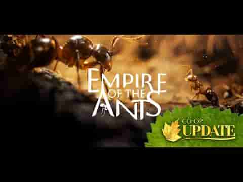 Empire of the Ants screenshot thumbnail video
