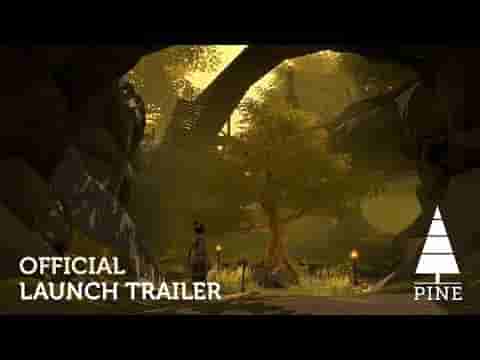 Pine screenshot thumbnail video