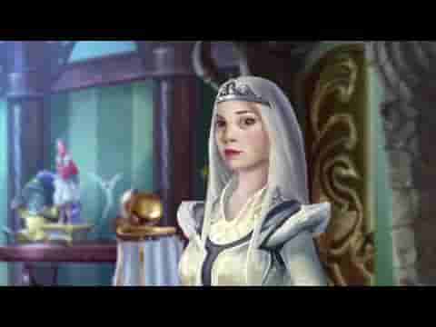 Grim Legends 2: Song of the Dark Swan screenshot thumbnail video