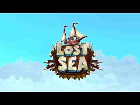 Lost Sea screenshot thumbnail video