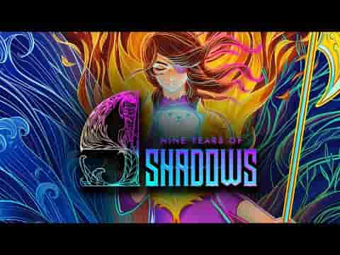 9 Years of Shadows screenshot thumbnail video