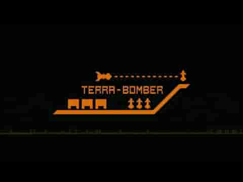 Terra Bomber screenshot thumbnail video