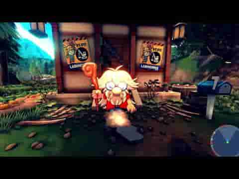 AWAY: Journey to the Unexpected screenshot thumbnail video