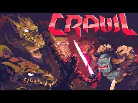Crawl screenshot thumbnail video