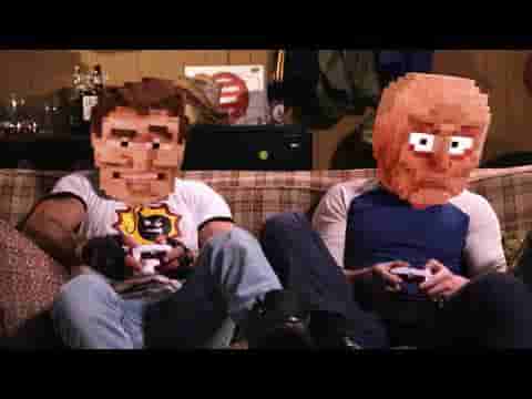 Serious Sam's Bogus Detour screenshot thumbnail video