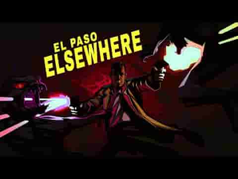 El Paso, Elsewhere screenshot thumbnail video