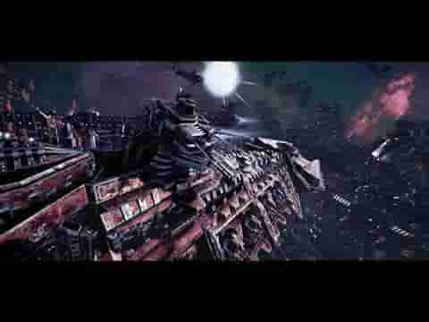 Battlefleet Gothic: Armada screenshot thumbnail video