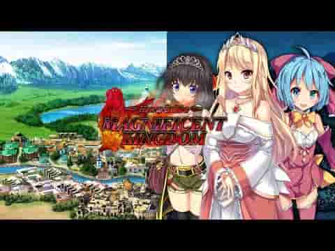 How to Build a Magnificent Kingdom screenshot thumbnail video