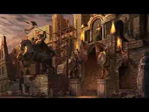 LEGRAND LEGACY: Tale of the Fatebounds screenshot thumbnail video