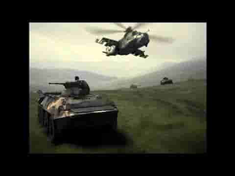 Gunship! screenshot thumbnail video