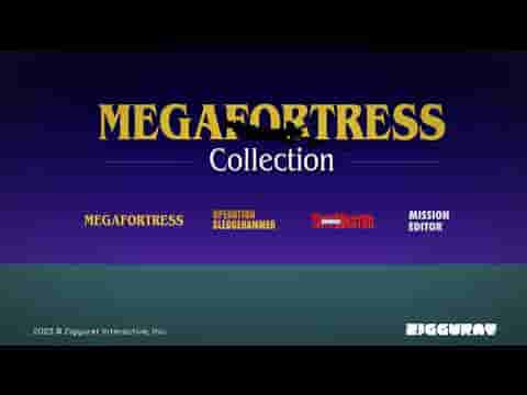 Megafortress Collection screenshot thumbnail video
