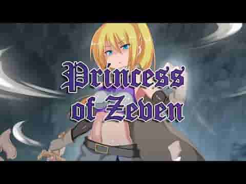 Princess of Zeven screenshot thumbnail video