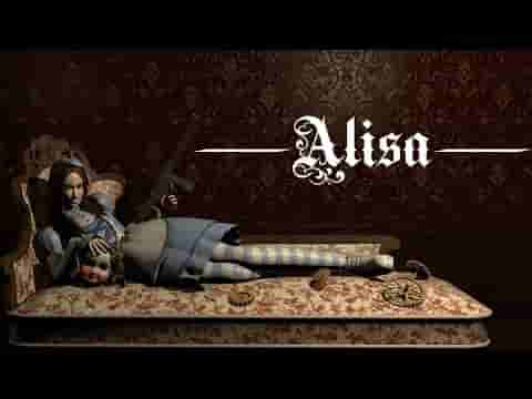Alisa screenshot thumbnail video