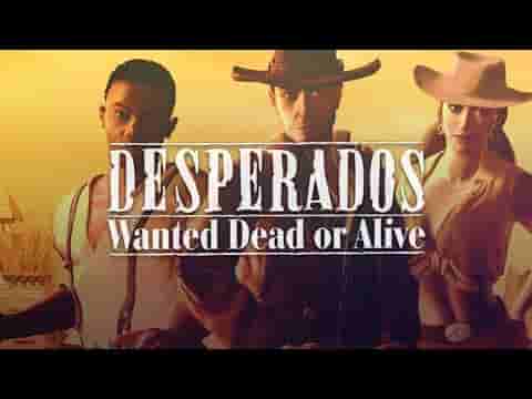 Desperados: Wanted Dead or Alive screenshot thumbnail video