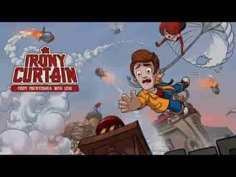 Irony Curtain: From Matryoshka with Love screenshot thumbnail video