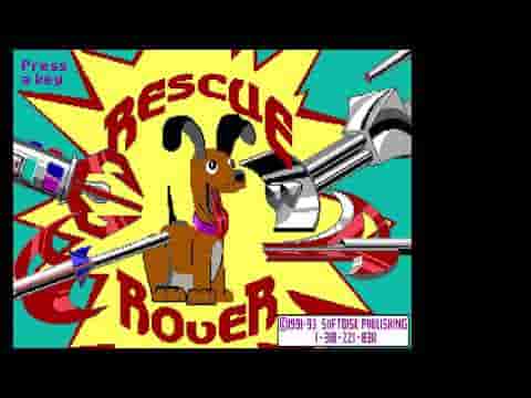 Rescue Rover Collection screenshot thumbnail video