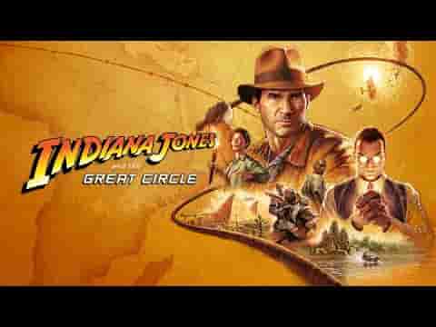Indiana Jones and the Great Circle screenshot thumbnail video