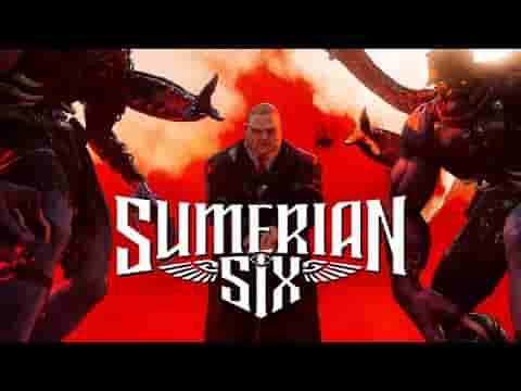 Sumerian Six screenshot thumbnail video