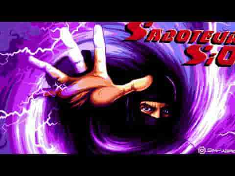 Saboteur SiO screenshot thumbnail video