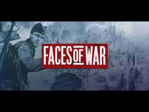 Faces of War screenshot thumbnail video