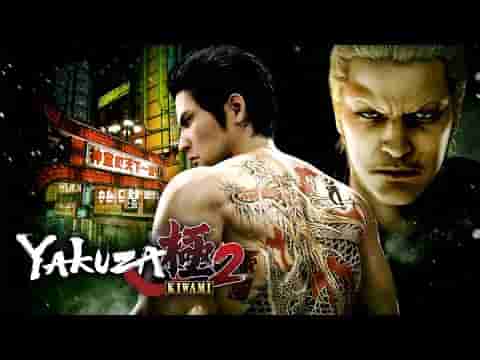 Yakuza Kiwami 2 screenshot thumbnail video