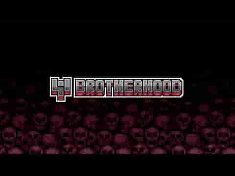 Brotherhood screenshot thumbnail video