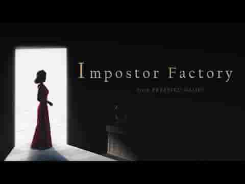 Impostor Factory screenshot thumbnail video