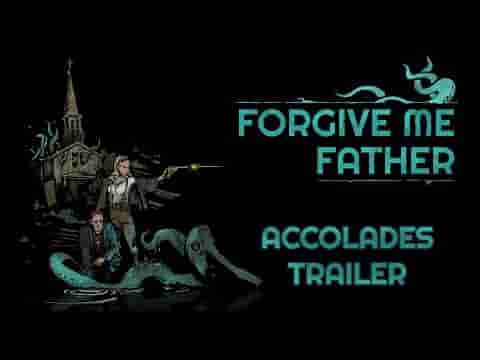 Forgive Me Father screenshot thumbnail video