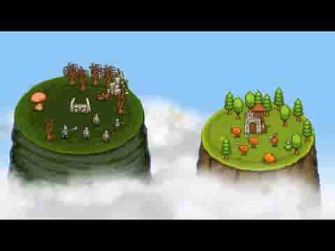 Circle Empires screenshot thumbnail video