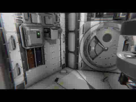 Tin Can: Escape Pod Simulator screenshot thumbnail video