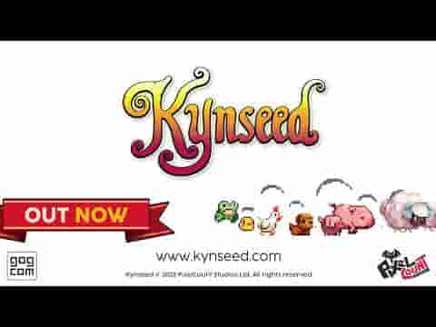 Kynseed screenshot thumbnail video