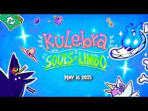 Kulebra and the Souls of Limbo screenshot thumbnail video