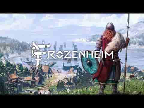 Frozenheim screenshot thumbnail video