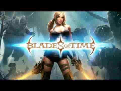 Blades of Time screenshot thumbnail video