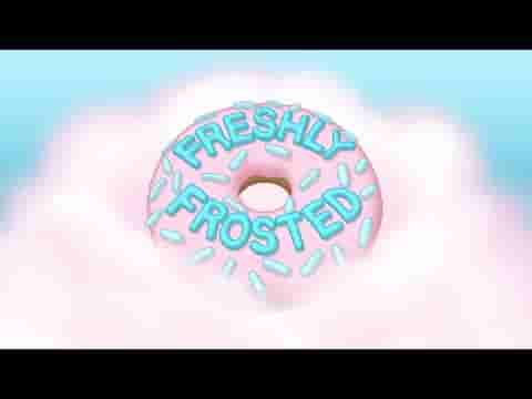 Freshly Frosted screenshot thumbnail video