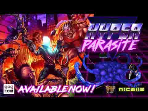 HyperParasite screenshot thumbnail video
