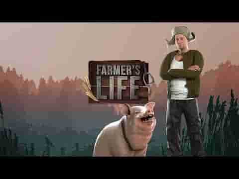 Farmer's Life screenshot thumbnail video