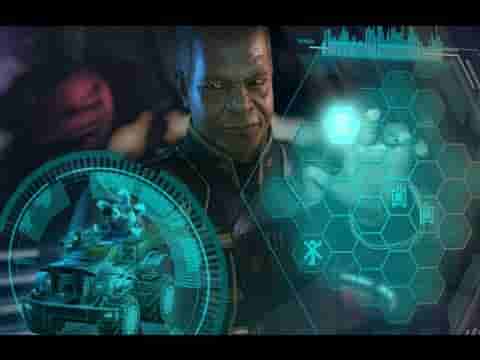 Battle Worlds: Kronos screenshot thumbnail video