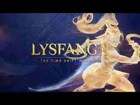 Lysfanga: The Time Shift Warrior screenshot thumbnail video