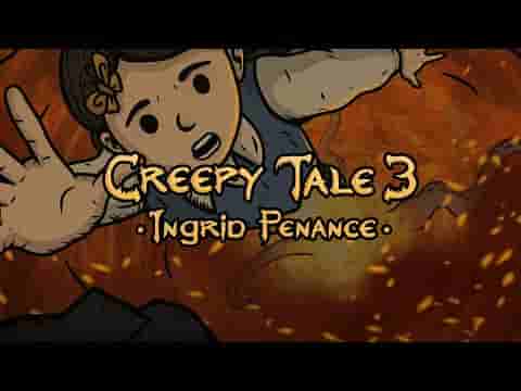 Creepy Tale 3: Ingrid Penance screenshot thumbnail video