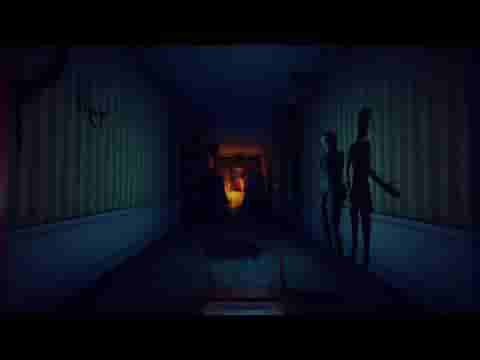 Don't Be Afraid screenshot thumbnail video