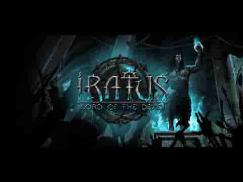 Iratus: Lord of the Dead screenshot thumbnail video