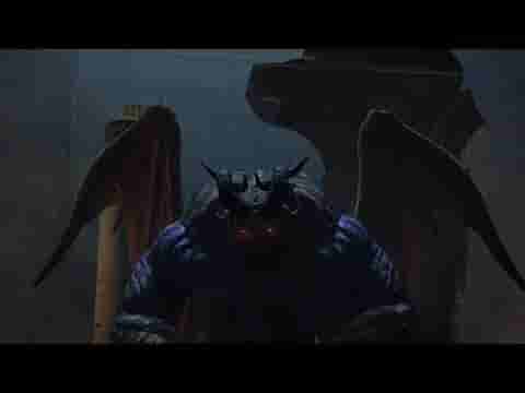 Dragon's Dogma: Dark Arisen screenshot thumbnail video