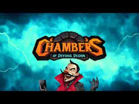 Chambers of Devious Design screenshot thumbnail video