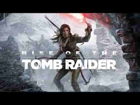 Rise of the Tomb Raider: 20 Year Celebration screenshot thumbnail video