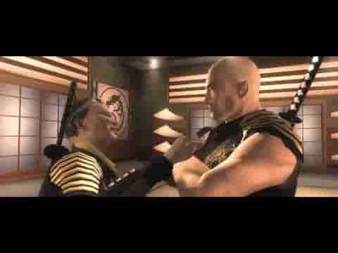 Saints Row 2 screenshot thumbnail video