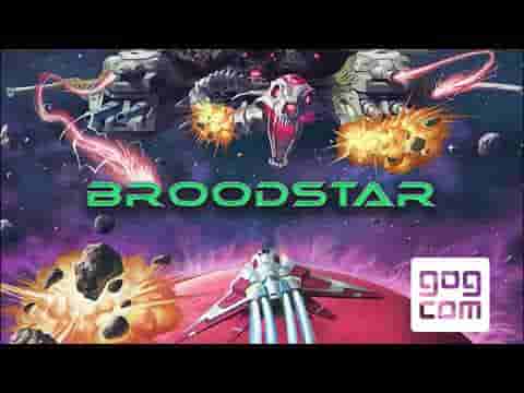BroodStar screenshot thumbnail video